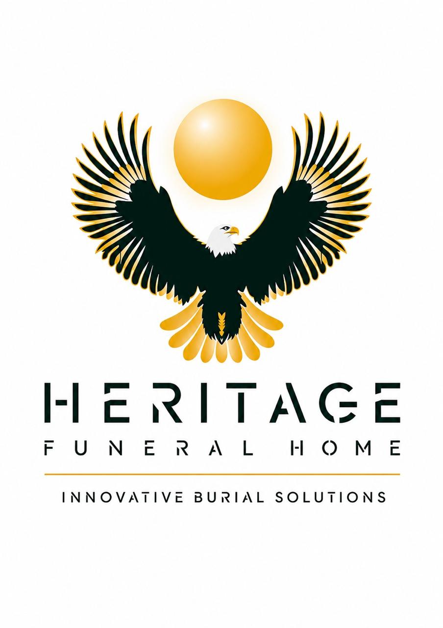 Heritage Funeral Home